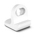 thumbnail image 4 of Soporte de carga Soporte de carga antideslizante para la interfaz Huami Amazfit (Blanco) Hugtrwg Nuevos Originales, 4 of 9