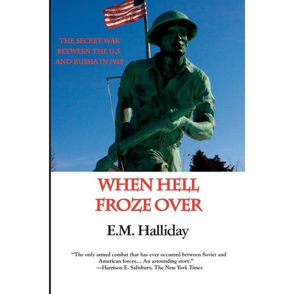 When Hell Froze Over (Paperback)