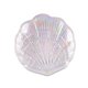 thumbnail image 1 of Colorful Shell Nail Palette Nail Makeup Palette Cosmetic Nail Polish Palette Nail Display Tool, 1 of 4