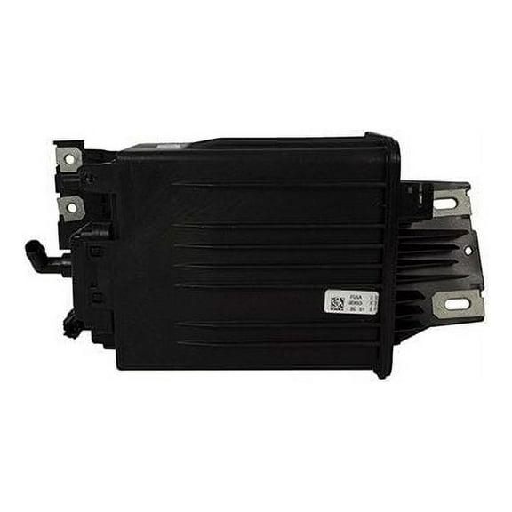 Carbon Canister - Compatible with 2015 - 2020 Ford F-150 2.7L V6 2016 2017 2018 2019