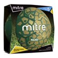 thumbnail image 1 of Mitre Magma Ballon de Soccer #5- Vert/Or, 1 of 4
