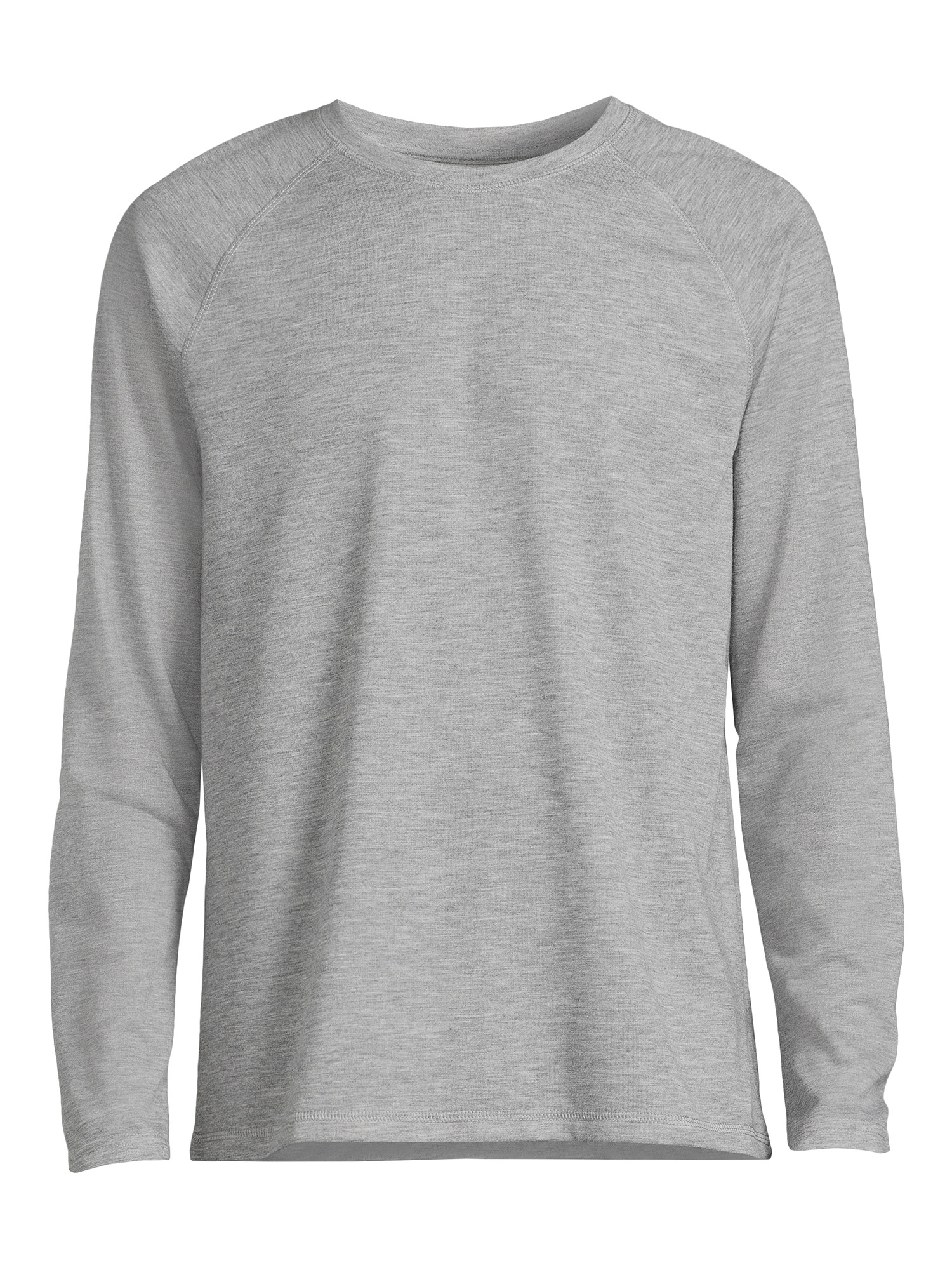 George Men's Raglan Tee, Sizes S-3XL