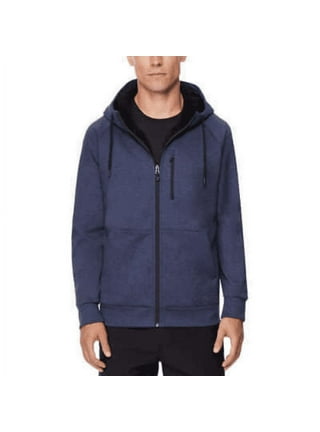 32 degrees men's sales performance hooded sweatshirt