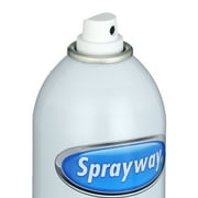 Sprayway Glass Cleaner, 19 Ounce, 4 Pack