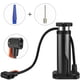 thumbnail image 5 of Kenally Inflador de mano, suministros para ciclismo, bomba de aire, tamaño Mini, bombas de alta presión, accesorios para ciclismo, dispositivo de Accesorios para motos Plata Kenally VI016005-01, 5 of 6