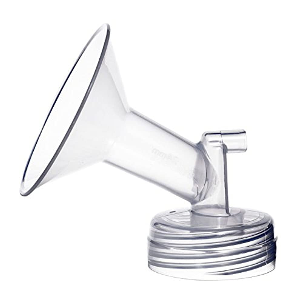 Spectra Baby USA - Single Breast Flange - Small / 20mm