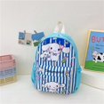 thumbnail image 1 of Sanrio-bolsas de Hello Kitty para niños y niñas, morral escolar de dibujos animados, bonito bolso de hombro doble, regalo para niños, 1 of 4