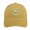 Sand, variant on St Vincent And The Grenadines Charcoal Baseball Cap for Men Women, Adjustable Snapback Hats Cotton Hat