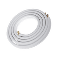 thumbnail image 3 of Pioneer Copper Air Conditioner Line Connection Accessory Kit(1/4-1/2-33 ft), 3 of 5