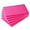 Rose Red, variant on 6 Pads Lined Sticky Notes with Lines 4x6 Self-Stick Notes Bright Color Sticky Notes, 45 Sheets/Pad (Pink)