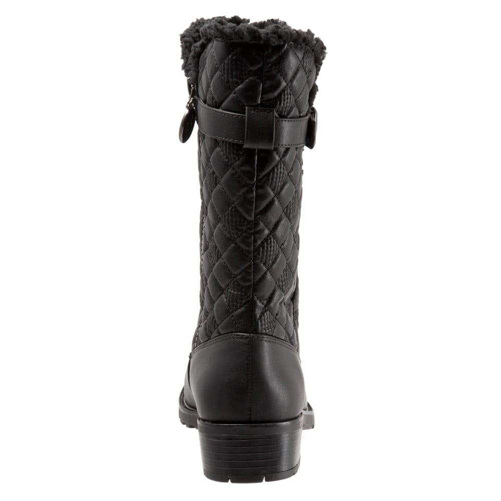 trotters blizzard iii