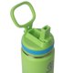 thumbnail image 3 of Botella de agua Takeya Actives de acero inoxidable de 530 ml con pajita, 3 of 6