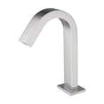 thumbnail image 3 of Hot &amp,Cold Bathroom Automatic Touch Free Infrared Sensor Faucets Touchless Water Saving Inductive Electric Water Tap Mixer ,Effortless Installation, 3 of 6