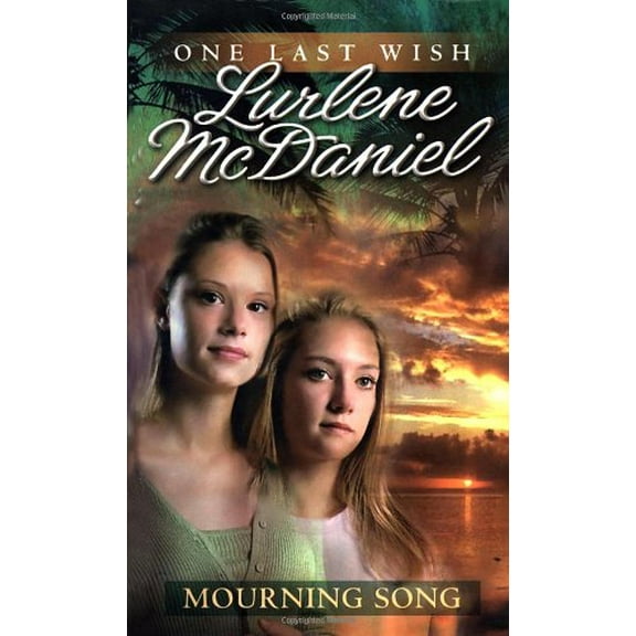 Pre-Owned Mourning Song (One Last Wish), 9780553298109, 0553298100, Paperback, Reprint edition