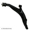 thumbnail image 2 of BeckArnley 102-4804 Control Arm, 2 of 4