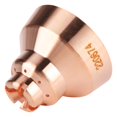 thumbnail image 1 of Plasma Bouclier MAX45 Torche de Coupe 5 Pcs Cuivre Haute Température Protection, 1 of 7