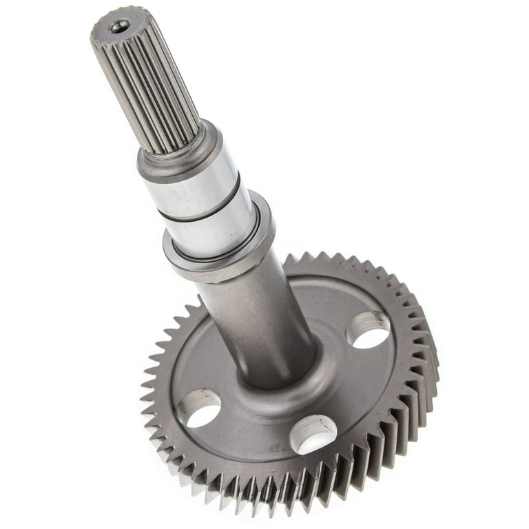 Polaris Genuine OEM Input Shaft 3235194 for Sportsman Scrambler
