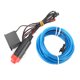 thumbnail image 2 of Tira de luces decorativas para coche, tira de luces decorativas para coche, lámpara LED decorativa para coche, piezas de modificación para coche muy recomendadas, 2 of 9