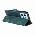 thumbnail image 4 of Funda GANGXUN para Xiaomi Redmi Note 12 4G con diseño acolchado elegante, cuero PU, protección total y ajuste preciso, 4 of 5