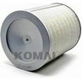 thumbnail image 2 of Generator Parts Compatible with Perkins Engine Air Filter 3I-0917 901-017 AF361M S551/4, 2 of 3
