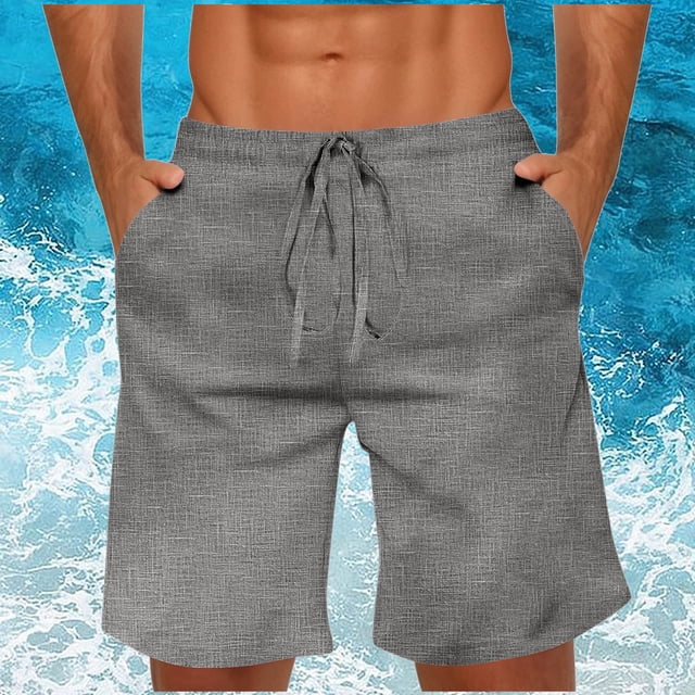 WILLBEST Conjunto de Camiseta y Pantalones Cortos de Manga Corta con Estampado para Hombre, Informal, de Verano, Transpirable, Cómodo, para Playa, Estilo Tropical