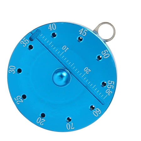 Gutta Percha Point Cutter Ruler, Gutta Percha Point Ruler Safe Aluminum ...
