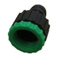 thumbnail image 3 of Bgsha Universal Garden Watering Hose Pipe Tap Connector Adaptor Fitting Attachment, 3 of 7