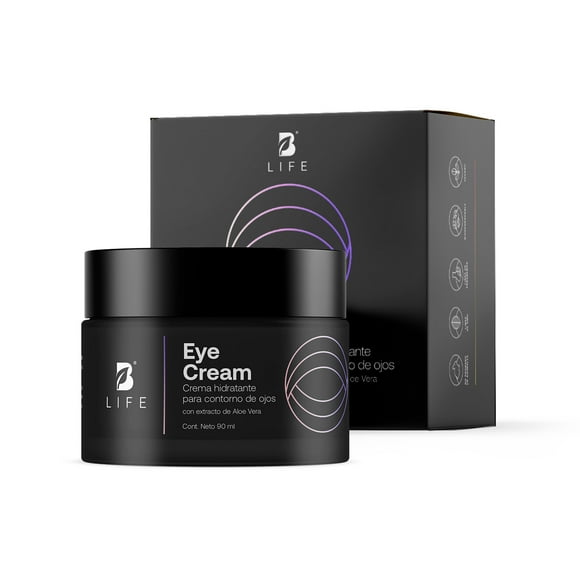 Eye Cream B Life.