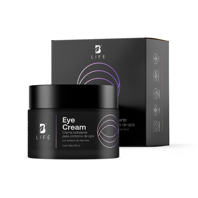 Eye Cream B Life.