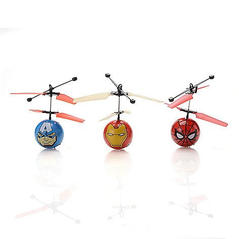 walmart heli ball