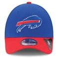 thumbnail image 2 of Gorra New Era NFL Team Classic 39THIRTY Stretch Flex Fit, 2 of 4