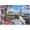 500 PCS, variant on 1000 Piece Jigsaw Puzzle, Lunch Under Paris Eiffel Tower Caf茅 Romantic Scene,Relaxing Paris Landscape Family Game Night, 30" x 20"