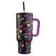 thumbnail image 1 of TaylOr Sw1ft 40OZ Vaso Térmico de Acero Inoxidable, Taza Termica Frio y Caliente para Cafe con Tapa y Popote, Termo Infusor de Vacío Doble para Hombre, Mujer, Regalo, 1 of 3