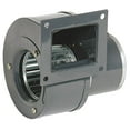 thumbnail image 1 of Dayton 1TDR6 Blower, 148 CFM, 115V, 0.75A, 2450 RPM, Degrees_Fahrenheit, to Volts, Amps, (, 1 of 1