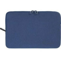 Tucano Melange Sleeve Blue Notebook 12 inch & Macbook Pro/Air 13 inch 2018, Blue