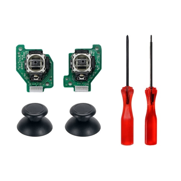 Joystick Thumb Stick Module Game Accessory for Game Controller
