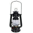 thumbnail image 2 of LED Lantern, Camping Light Portable Warm White Lighting Durable  For Outdoor Black, 2 of 8