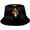 pattern98, variant on JoJo's Bizarre Adventure fashion sun cap outdoor sports sun cap men and women competition outdoor activity hat bucket hat