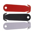 DoubleEdged Safety Box Cutter Blade Multi Tool Film Cutting Art Paper