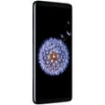 thumbnail image 3 of Restored Samsung Galaxy S9 G960F 64GB Unlocked GSM 4G LTE Phone w/ 12MP Camera - Midnight Black (Refurbished), 3 of 4