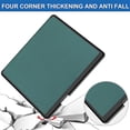 thumbnail image 5 of For Kindle Scribe 2022 Cover 10.2 Inch Multi-folding Stand Soft Pu Leather, 5 of 5