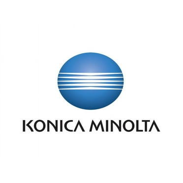 KONICA MINOLTA OEM Toner Cartridge, BLACK, yield 24,400 A33K031