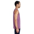 thumbnail image 3 of ComfortWash by Hanes Unisex 5.5 oz., 100% Ringspun Cotton Garment-Dyed Tank - GDH300, 3 of 5