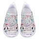 thumbnail image 1 of Nuestras zapatillas para correr están hechas de material EVA de alta calidad como suela. Adopta el diseño de malla superior, que puede ampliar las características agradables para la piel y transpirabl, 1 of 5