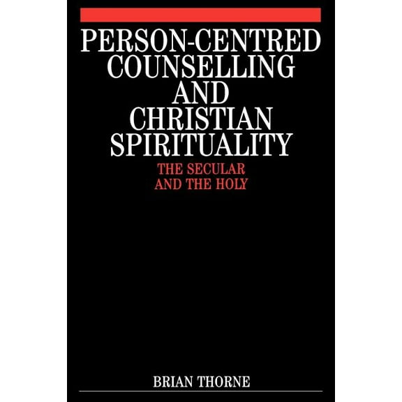 Exc Business and Economy (Whurr): Person-Centred Counselling (Paperback)