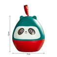 thumbnail image 3 of LCXmlly Cartoon Gift Box Handheld Elk Storage Container Lid Design Detachable Christmas Gifts Box, 3 of 9