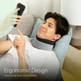 thumbnail image 5 of BraceUP Soft Cervical Collar – Neck Brace for Pain Relief and Posture Support for Men and Women, 5 of 6