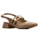 thumbnail image 3 of Zapatos para Mujer Sarah Studio TB01 beige 24, 3 of 6