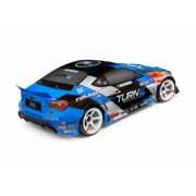 HPI 120096 RS4 Sport 3 Drift RTR Dai Yoshihara Suba. Brz