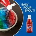 thumbnail image 2 of Kool-Aid 16-Oz. Snow Cone Syrup, Cherry, 2 of 5
